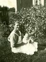 Record image of Lydia Josefina Johansson (born Svensson)