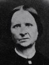Record image of Ingrid Petronella Carlström (born Borgström)