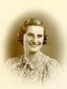 Record image of Herta Elisabeth Möller (born Fischer)