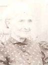 Record image of Sarah J. Dougherty (born Munson)
