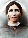 Record image of Jeanne Heléne Marie Celina Messager (born Le Tesson)