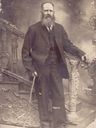 Record image of John Davey