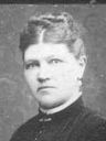 Record image of Julia Harriet Thomas (born Dye)