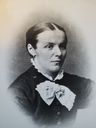 Record image of Margta Andersson (born Jonsdotter)