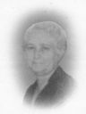 Record image of Marie Josephine Alberta BERGERON (born Girouard)