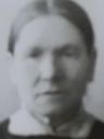 Record image of Johanna Vilhelmina Högström (f Hägg) (o.s. Frimodig)
