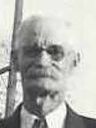 Record image of Arthur John Burningham