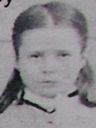 Record image of Alice Harriet Carr (born Bramley)