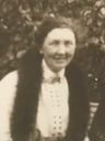 Record image of Clara Ottilia Dahlström (born Sandstedt)