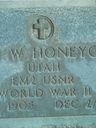 Record image of John Wesley Honeycutt