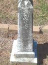 Record image of John J or S or T. Honeycutt