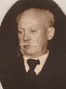 Record image of Poul Georg Larsen
