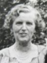 Record image of Emilie Dorothea Kjerulff-Rosenthal (born Boye)