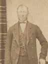 Record image of Lars Peder Rasmussen Rasmussen