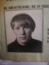 Record image of Gerhard Myburgh