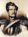 Record image of Georges Charles de Heeckeren d'Anthès