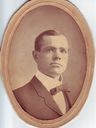 Record image of Mr. James Albert Brown
