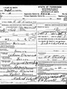 Record image of Benjamin Wilson Brown
