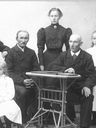 Record image of Eino Johannes LAITINEN