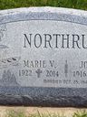 Record image of John Irving Northrup