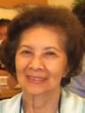 Record image of Alice Fee Yen Wudunn (born Mark)