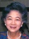 Record image of Barbara Mark (geb. Quan)