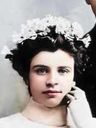 Record image of Ida Maud Brown (born Stahr)