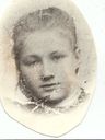 Record image of Anna Nikoline "Anna Nikoline Henriksen" Robertsen (born Henriksdatter)