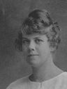 Record image of Hannah Genet Green (born Watson)