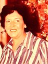 Record image of Margaret Pauline Kavalenka (born McNamara)