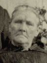 Record image of Martha Flint (född Tickner)