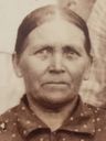 Record image of Anna Loviisa Petterintytär Hyvärinen (o.s. Hakkarainen)
