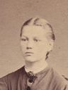 Record image of Eeva Briitta Paavontytär Jäntti (born Paulsdr. Kettunen)