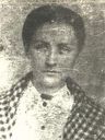 Record image of Mary Elizabeth Trimble (born Blundell)