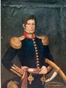 Record image of David Roberto Maffet McCullough