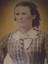 Record image of Joanna (Johanna Eustance) Martin (born Esten)