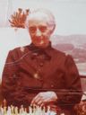 Record image of Josefa Soto carrasco (nacida Fernandez pena)