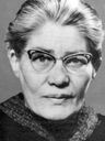 Record image of Elisabeth Weibel-Spinas