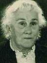 Record image of Josefine Vanoli-Ulrich