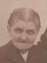 Record image of Leopoldine Schindl (born Apfelthaler)