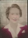 Record image of Ida cushing Wirth (geb. Beal)