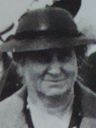 Record image of Sarah Hannah Eset Green (born Pierson)