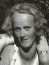 Record image of Gertrud Maria Berglund (born Lilja)