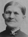 Record image of Cajsa Lisa Andersson Lundström (born Tysk)