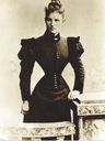 Record image of Mary "Lady Mary" McNamara (born Clancy)