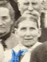 Record image of Pernilla Svensson (born Andersdotter)