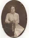 Record image of Bertha L Groepper (born Meyer)