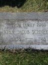 Record image of John Jacob Schneider