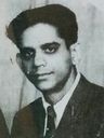 Record image of Luis Noberto Sebastiao Barreto