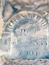 Record image of John Harvey Moore Sr.